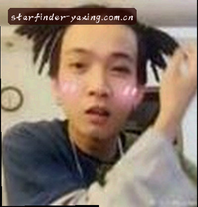 阿杰